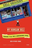 My Korean Deli (eBook, ePUB)
