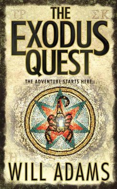 Cover The Exodus Quest (eBook, ePUB)