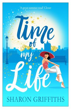 Cover Time of My Life (eBook, ePUB)