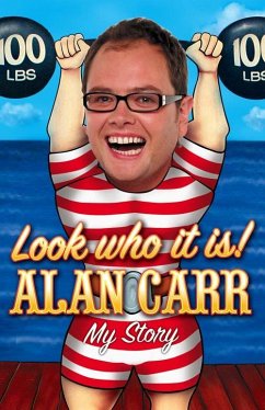 Look who it is! (eBook, ePUB) - Carr, Alan