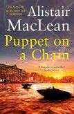 Puppet on a Chain (eBook, ePUB)