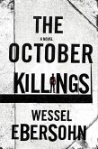 The October Killings (eBook, ePUB)