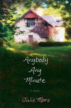 Anybody Any Minute (eBook, ePUB) - Mars, Julie