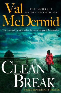 Clean Break (eBook, ePUB) - McDermid, Val