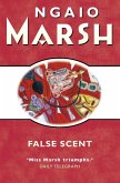 False Scent (eBook, ePUB)