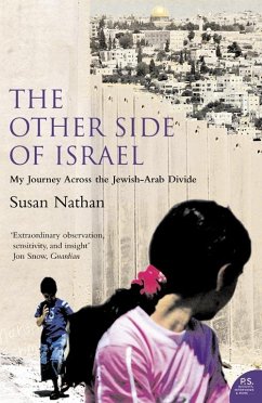 The Other Side of Israel (eBook, ePUB) - Nathan, Susan