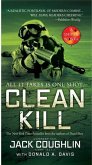 Clean Kill (eBook, ePUB) Clean Kill (eBook, ePUB)