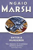 Enter a Murderer (eBook, ePUB)