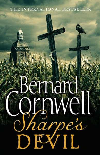 Sharpe's Devil (eBook, ePUB) Sharpe's Devil (eBook, ePUB)