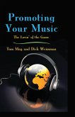 Promoting Your Music (eBook, PDF) Promoting Your Music (eBook, PDF)