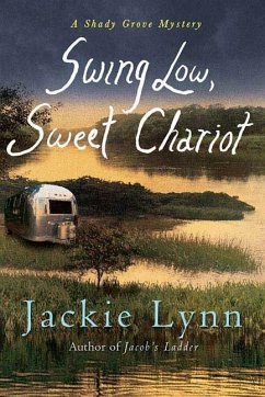 Swing Low, Sweet Chariot (eBook, ePUB) - Lynn, Jackie