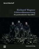 Richard Wagner: Götterdämmerung (eBook, PDF)