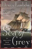 Sea of Grey (eBook, ePUB) Sea of Grey (eBook, ePUB)