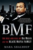BMF (eBook, ePUB)