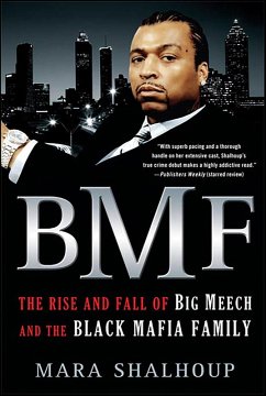 Cover BMF (eBook, ePUB)