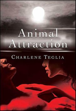 Cover Animal Attraction (eBook, ePUB)