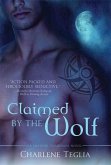 Claimed by the Wolf (eBook, ePUB)