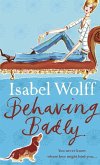 Behaving Badly (eBook, ePUB)