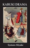 Kabuki Drama (eBook, ePUB)