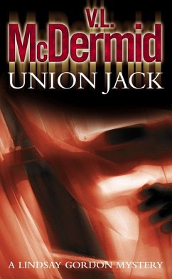 Union Jack (eBook, ePUB) - Mcdermid, V. L.