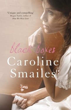 Cover Black Boxes (eBook, ePUB)