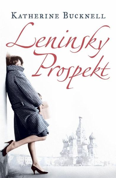 Leninsky Prospekt (eBook, ePUB) Leninsky Prospekt (eBook, ePUB)