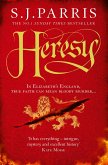 Heresy (eBook, ePUB)