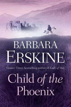 Child of the Phoenix (eBook, ePUB) - Erskine, Barbara