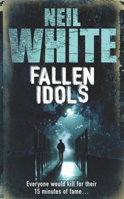 FALLEN IDOLS (eBook, ePUB) - White, Neil