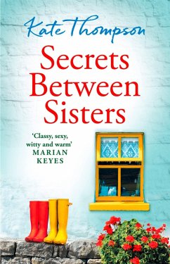 Cover Secrets Between Sisters (eBook, ePUB)