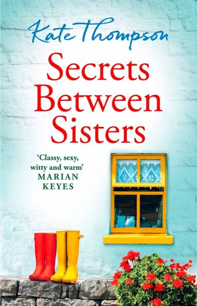 Secrets Between Sisters (eBook, ePUB) Secrets Between Sisters (eBook, ePUB)