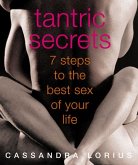 Tantric Secrets (eBook, ePUB)