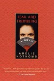 Fear and Trembling (eBook, ePUB)