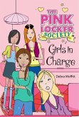 Girls in Charge (eBook, ePUB)