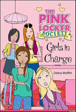 Cover Girls in Charge (eBook, ePUB)