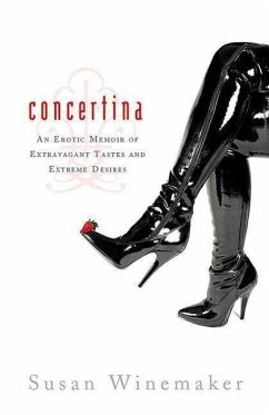 Cover Concertina (eBook, ePUB)