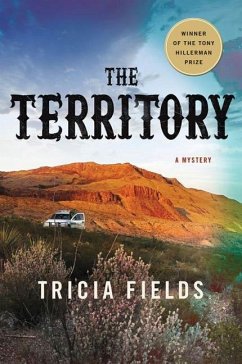 Cover The Territory (eBook, ePUB)