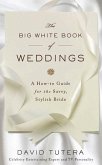 The Big White Book of Weddings (eBook, ePUB)