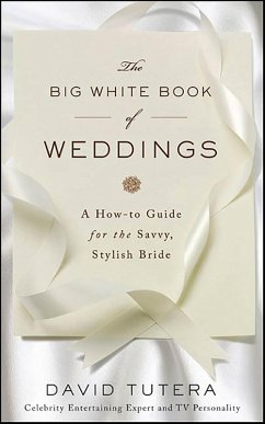 Cover The Big White Book of Weddings (eBook, ePUB)