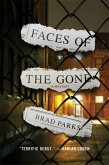 Faces of the Gone (eBook, ePUB)