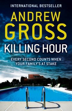 Killing Hour (eBook, ePUB) - Gross, Andrew