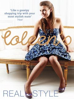 Coleen's Real Style (eBook, ePUB) - Rooney, Coleen