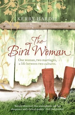 Cover The Bird Woman (eBook, ePUB)