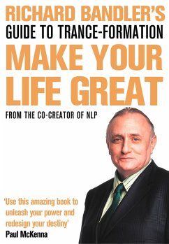 Cover Richard Bandler's Guide to Trance-formation (eBook, ePUB)