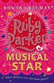 Ruby Parker: Musical Star (eBook, ePUB)