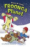Froonga Planet (eBook, ePUB) Froonga Planet (eBook, ePUB)