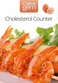 Cholesterol Counter (eBook, ePUB) - Santon, Kate