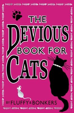 The Devious Book for Cats (eBook, ePUB)