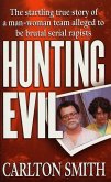 Hunting Evil (eBook, ePUB)