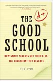 The Good School (eBook, ePUB)